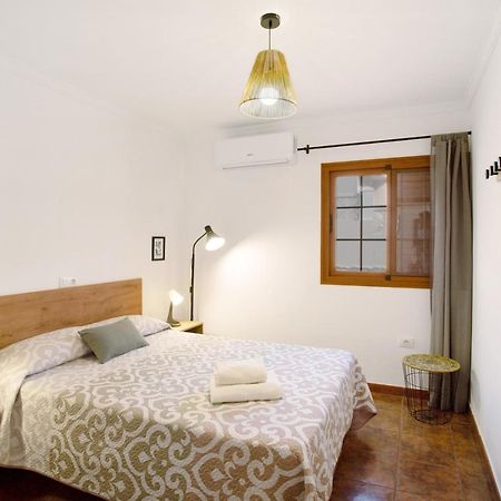 La Casita Del Horno Vv Villa Mogan Bagian luar foto