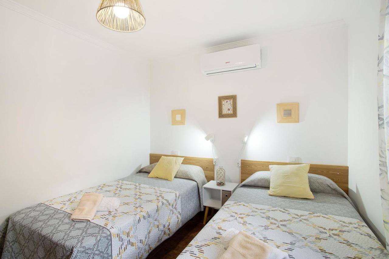 La Casita Del Horno Vv Villa Mogan Bagian luar foto