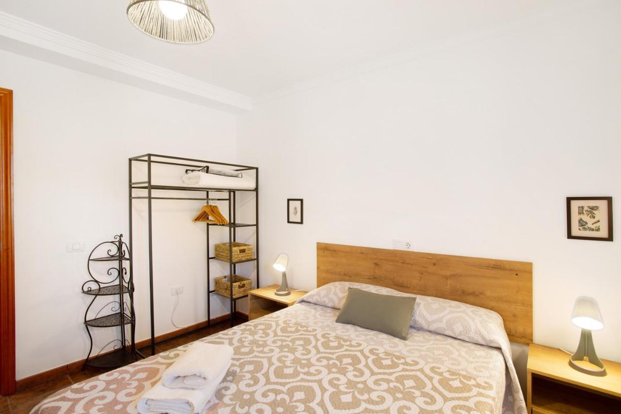 La Casita Del Horno Vv Villa Mogan Bagian luar foto